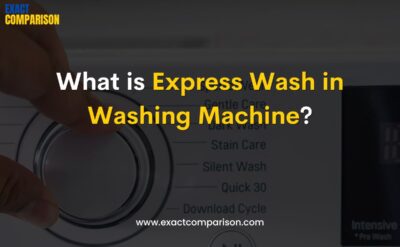 what is express wash in ifb washing machine